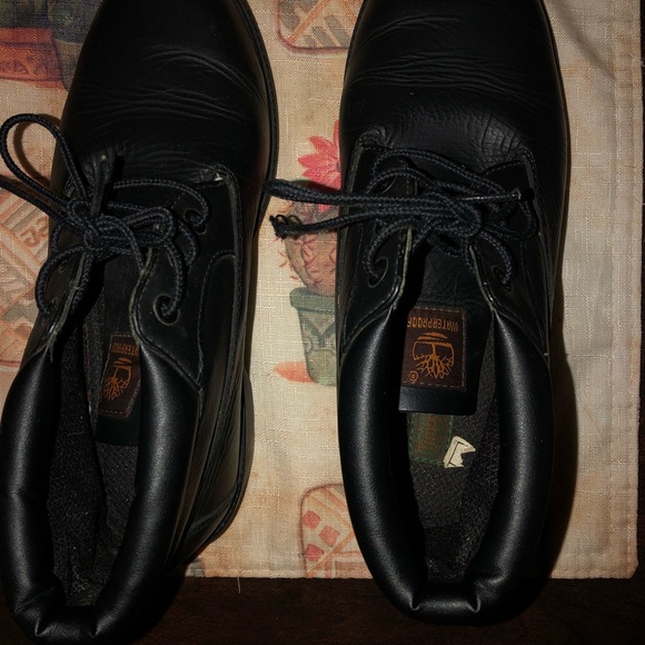 Boots - Picture 8 of 8